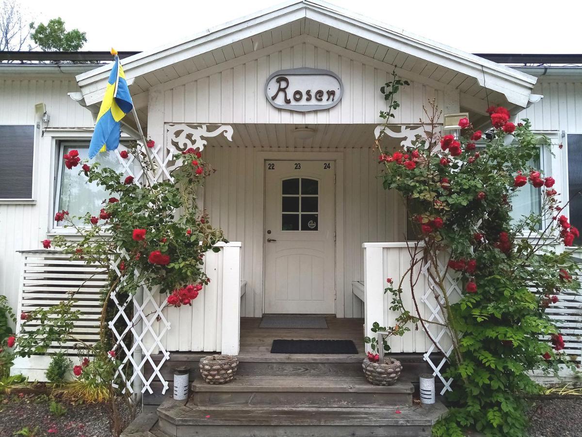 Skotteksgarden 4* Ulricehamn