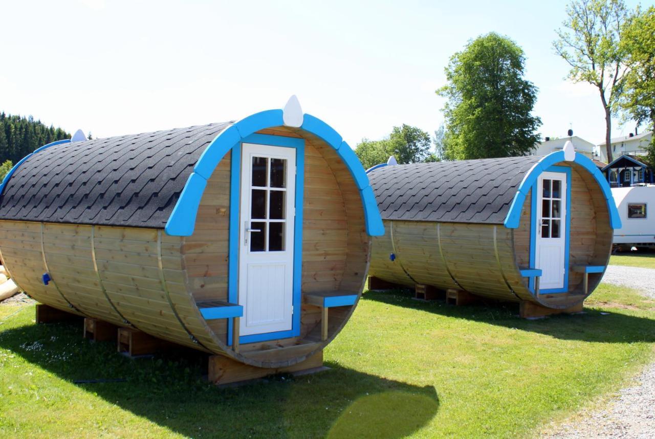 Holiday park Skotteksgarden