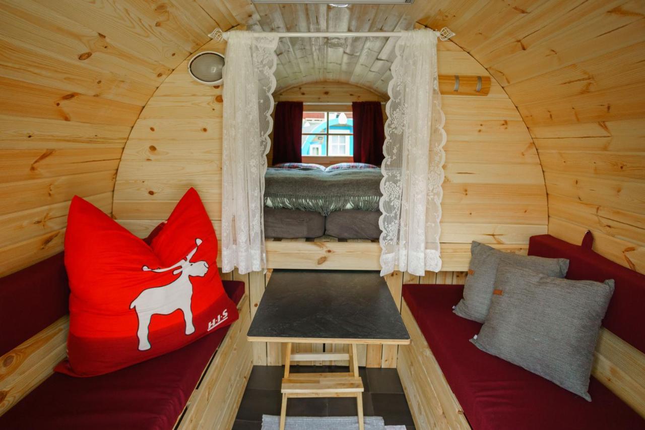 Skotteksgarden 4* Ulricehamn