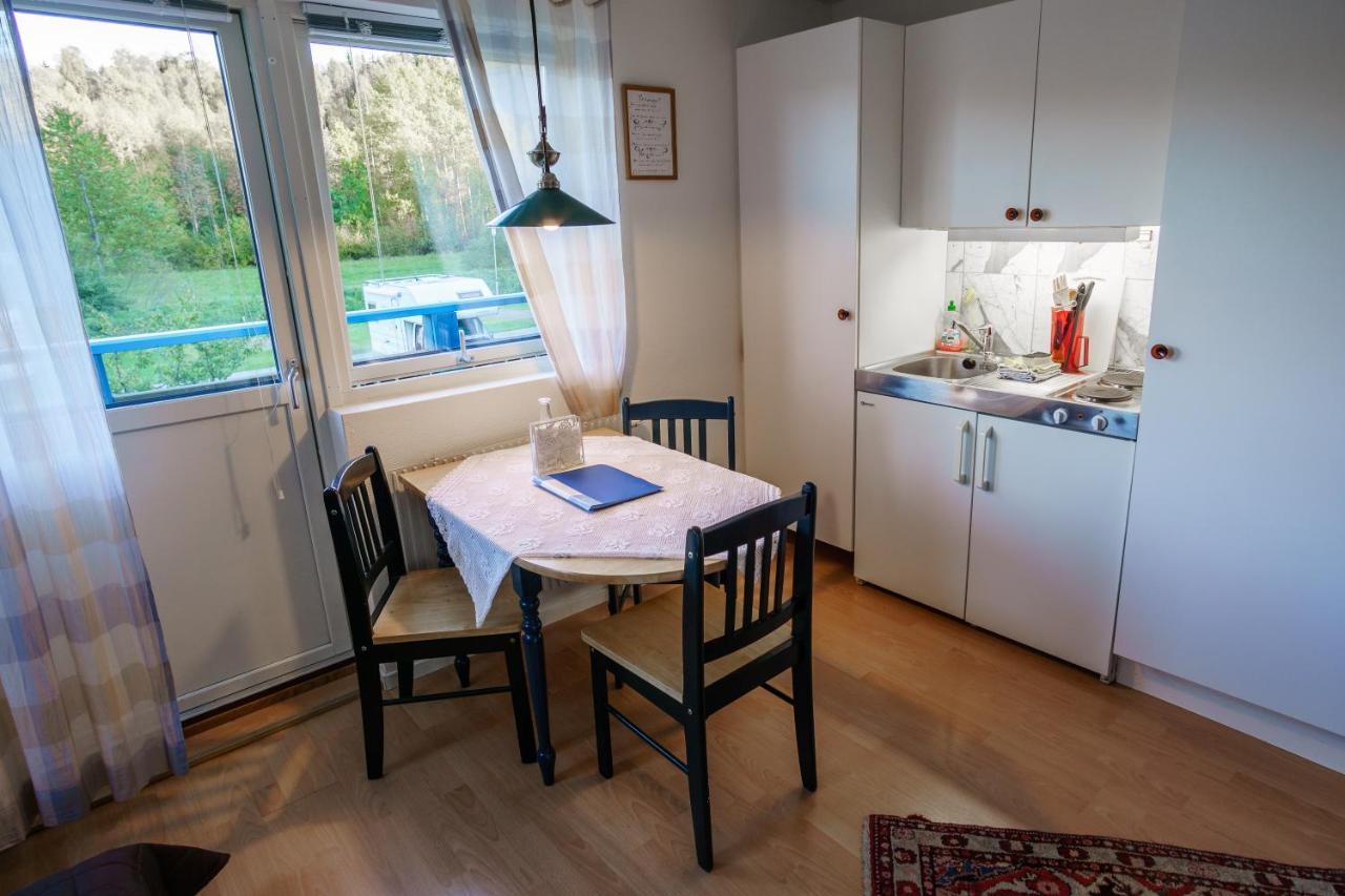 Holiday park Skotteksgarden Ulricehamn
