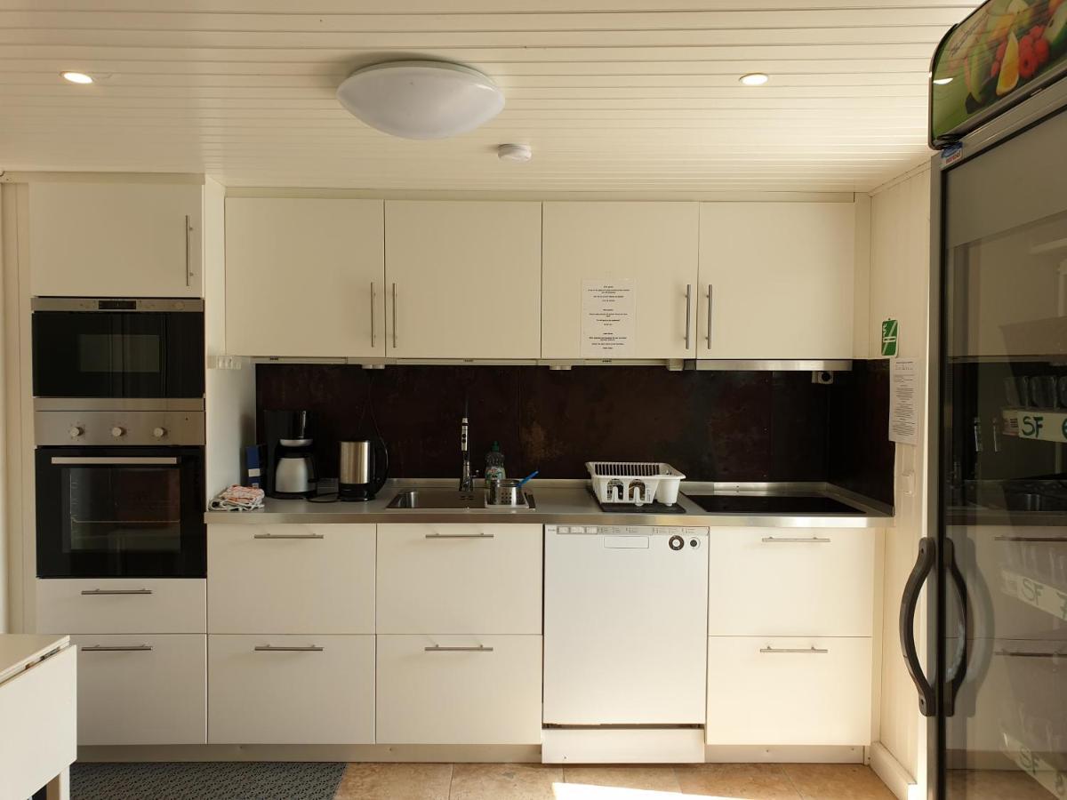 Holiday park Skotteksgarden Ulricehamn