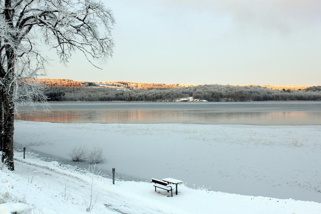 Skotteksgarden Lomakylät Ulricehamn
