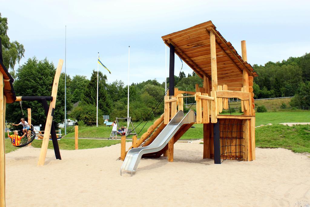 Skotteksgarden