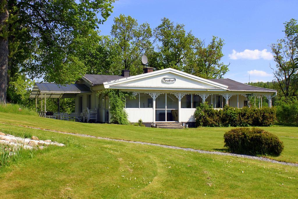 Skotteksgarden Holiday park