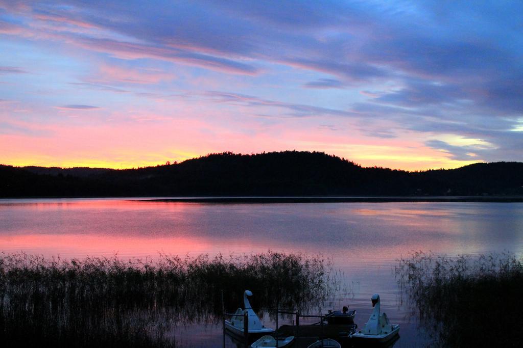 Skotteksgarden Holiday park Ulricehamn