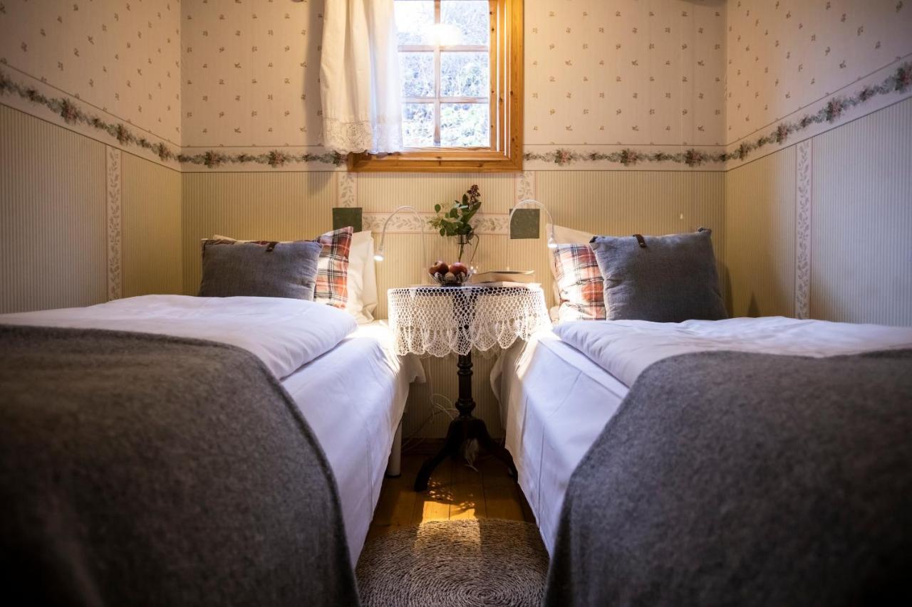 Skotteksgarden Holiday park Ulricehamn