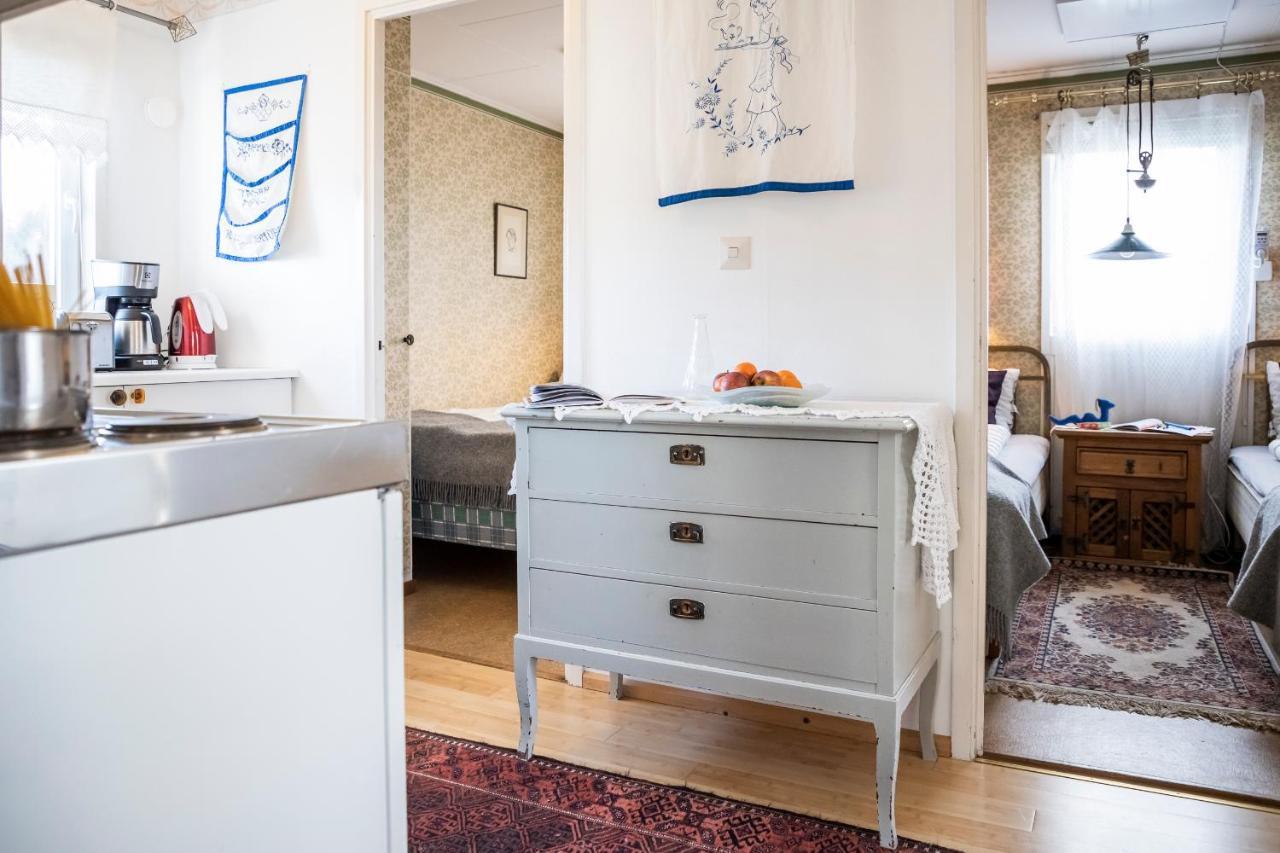 Skotteksgarden 4* Ulricehamn