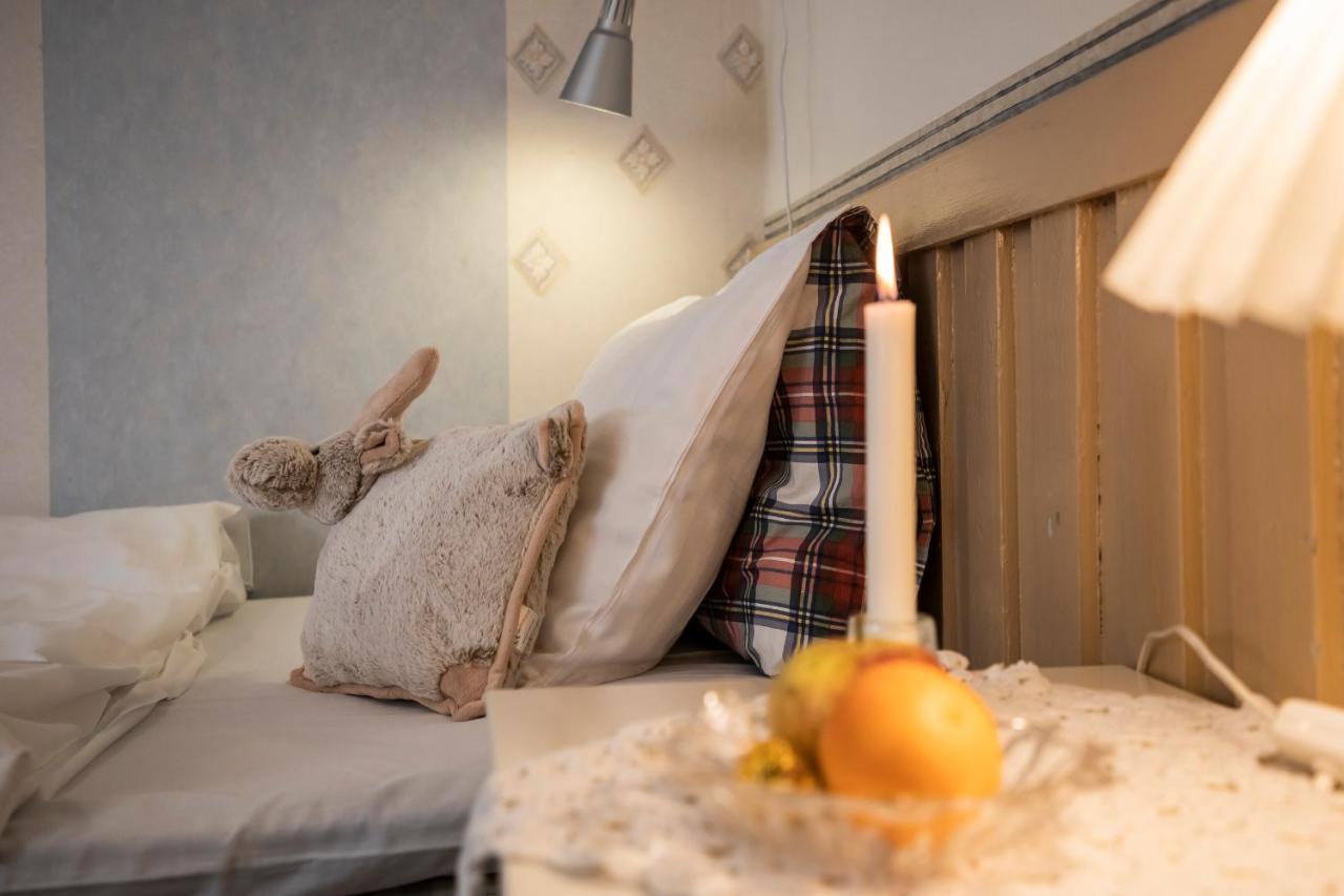 Ferienpark Skotteksgarden 4*