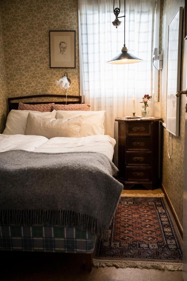 Skotteksgarden Holiday park Ulricehamn