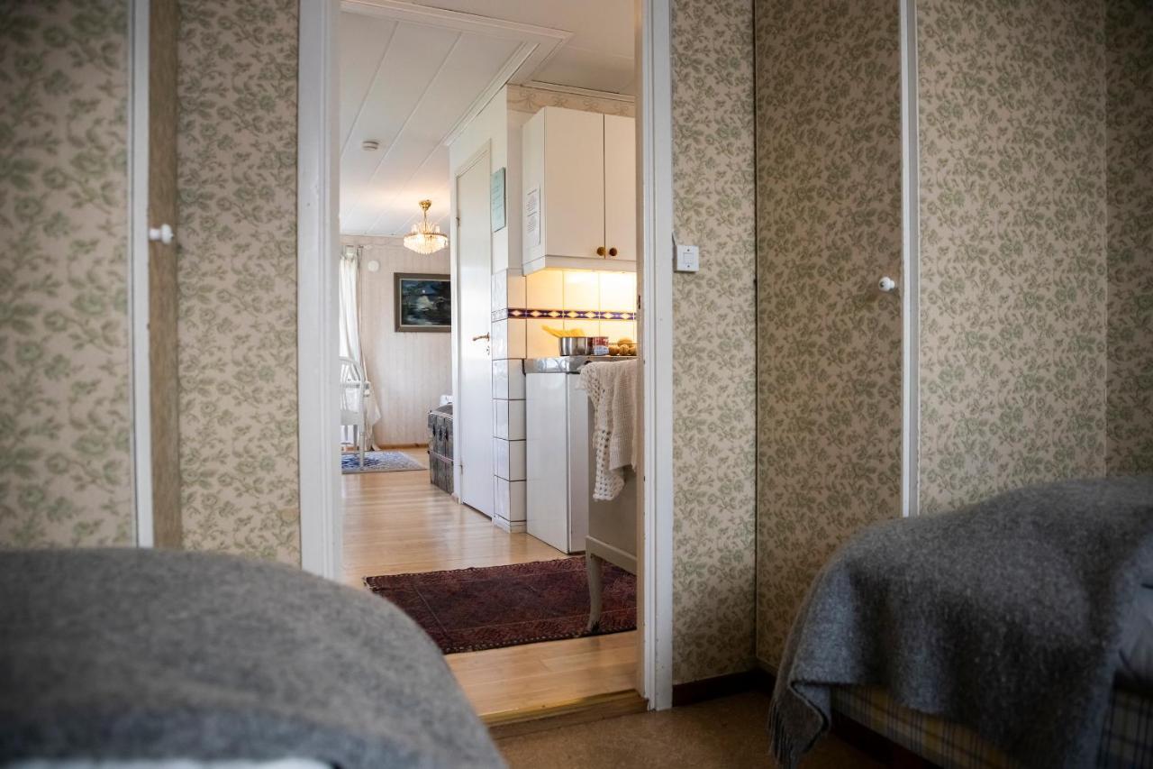 Holiday park Skotteksgarden Ulricehamn