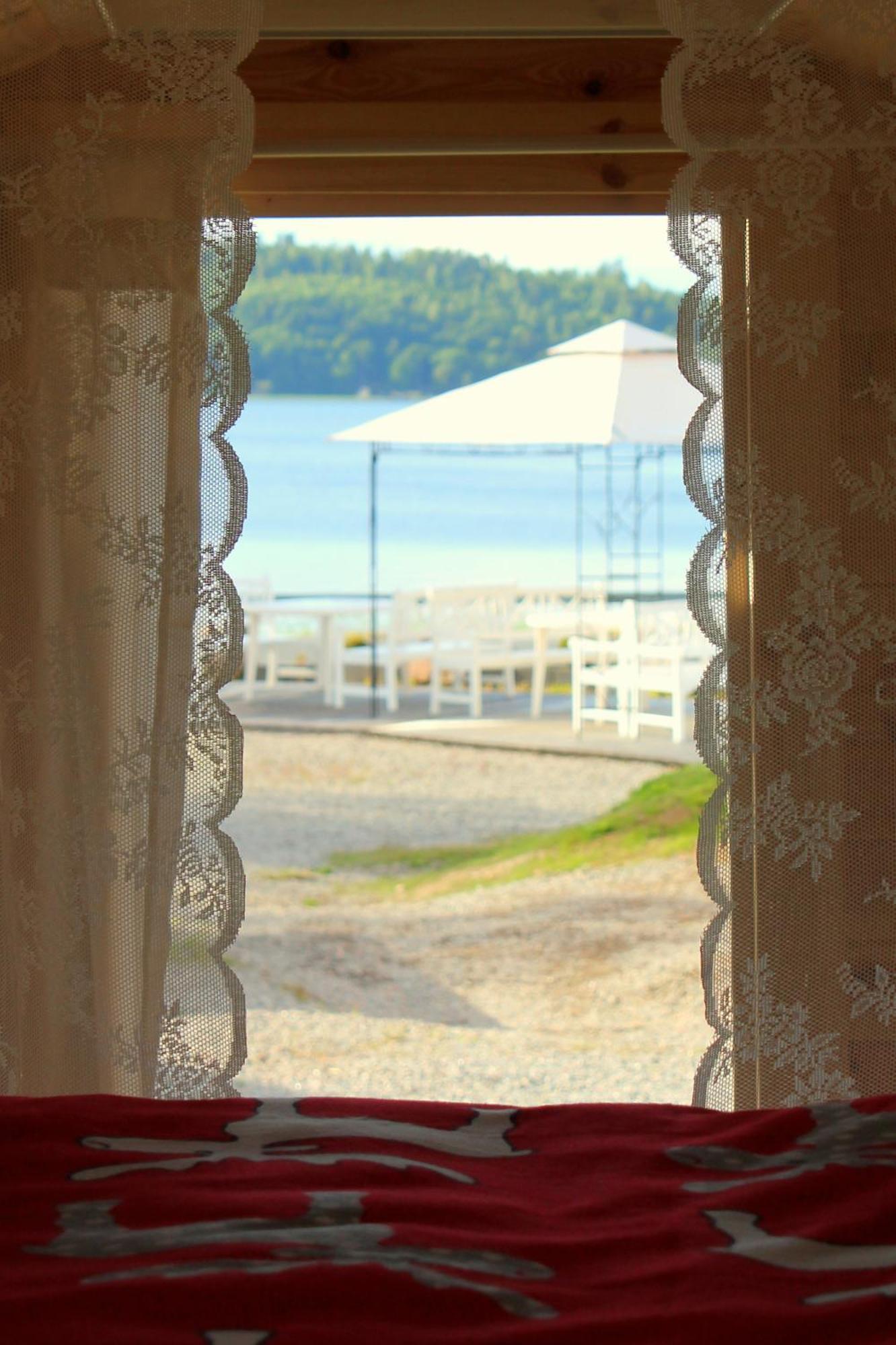 Holiday park Skotteksgarden 4*