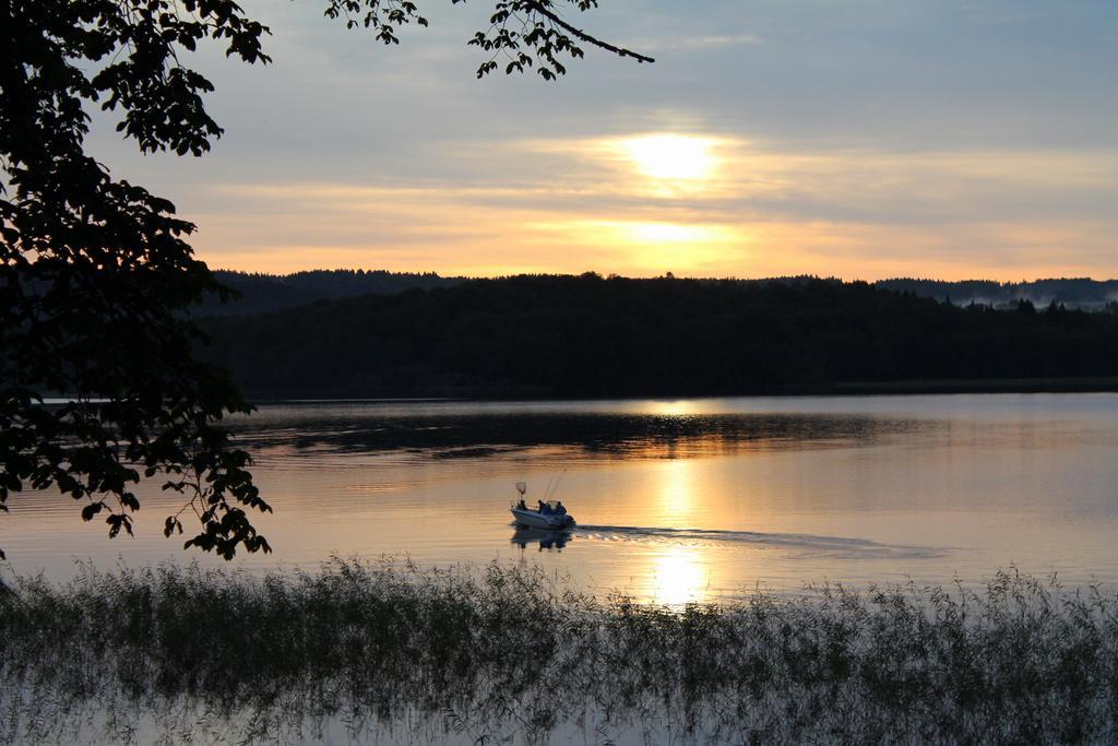 Skotteksgarden Ferienpark Ulricehamn