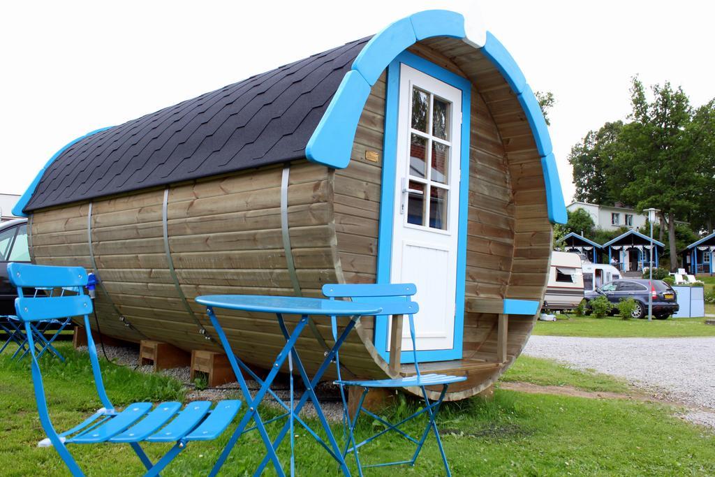 Ferienpark Skotteksgarden Ulricehamn