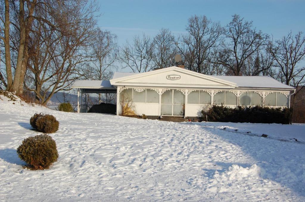Skotteksgarden