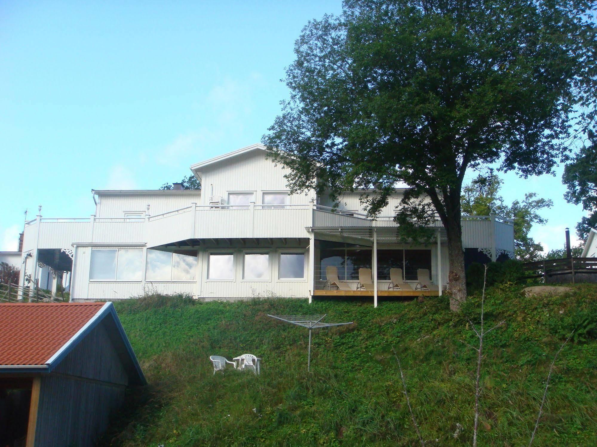 Skotteksgarden Ulricehamn