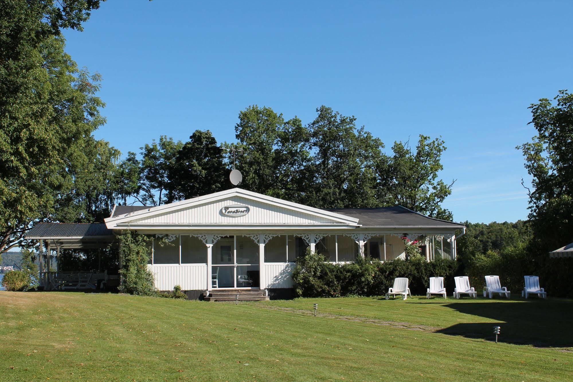Skotteksgarden Holiday park