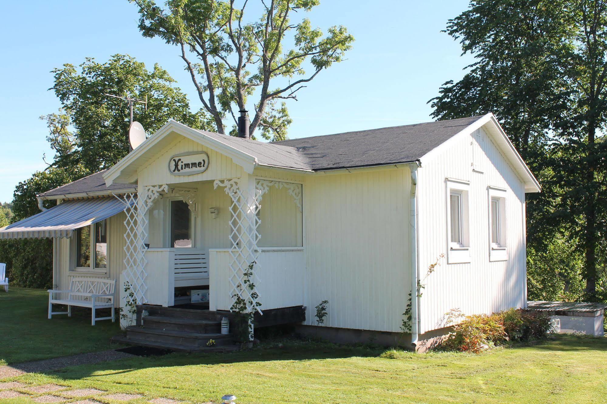 Skotteksgarden Holiday park