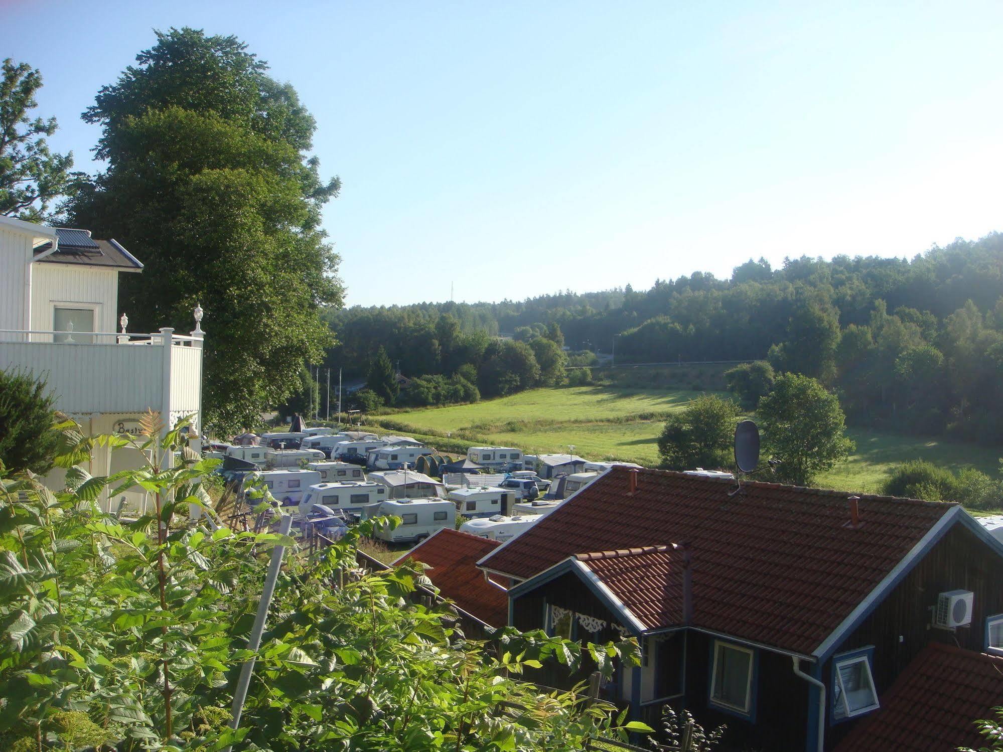 Skotteksgarden Holiday park