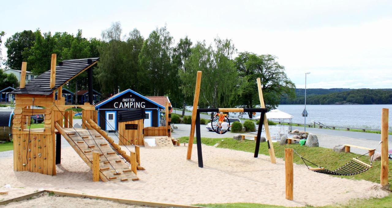 Skotteksgarden Ulricehamn